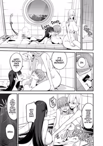 Page 34 of Konna Ii Koto. San | This is Nice 3 (decensored) - preview thumbnail