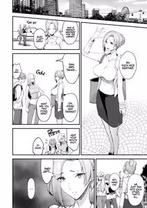 Page 35 of Konna Ii Koto. San | This is Nice 3 (decensored) - preview thumbnail