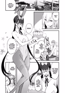 Page 6 of Konna Ii Koto. San | This is Nice 3 (decensored) - preview thumbnail