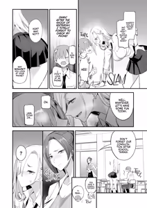 Page 19 of Konna Ii Koto. Yon | This is Nice 4 (decensored) - preview thumbnail