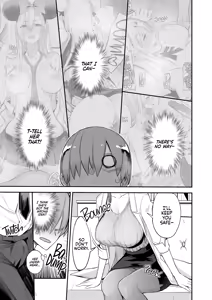 Page 8 of Konna Ii Koto. Yon | This is Nice 4 (decensored) - preview thumbnail