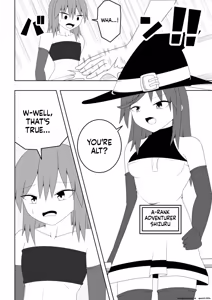 Page 3 of Tsurupeta Futanari Musume Aruto ~Ero Danjon Sakuseihen~ - preview thumbnail