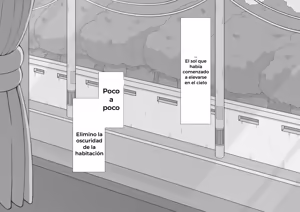 Page 119 of "kanojo wa nerewareteiru" "Ella está siendo atacada" - Secuela ~Destino~ - preview thumbnail