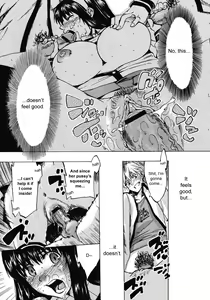 Page 13 of Ame Futte | Falling Rain - preview thumbnail