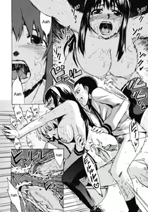 Page 18 of Ame Futte | Falling Rain - preview thumbnail