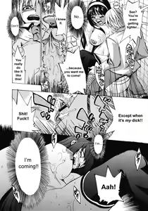Page 24 of Ame Futte | Falling Rain - preview thumbnail