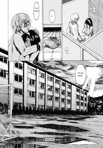 Page 26 of Ame Futte | Falling Rain - preview thumbnail