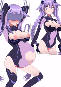 Page 282 of FANBOX 2022.1- 2026.3 part 2 - preview thumbnail