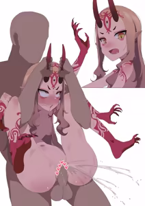 Page 416 of FANBOX 2022.1- 2026.3 part 2 - preview thumbnail