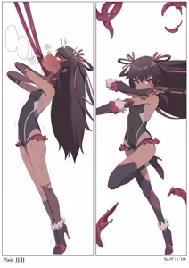 Page 537 of FANBOX 2022.1- 2026.3 part 2 - preview thumbnail