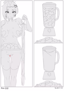 Page 684 of FANBOX 2022.1- 2026.3 part 2 - preview thumbnail