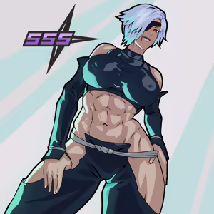 Page 176 of 【PATREON/X】Equinox_006 - preview thumbnail