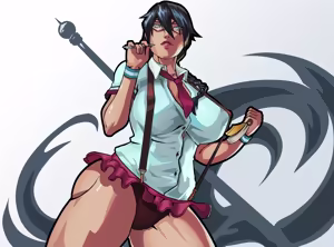 Page 236 of 【PATREON/X】Equinox_006 - preview thumbnail