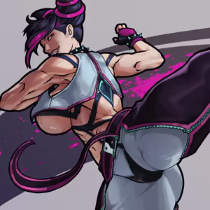 Page 305 of 【PATREON/X】Equinox_006 - preview thumbnail