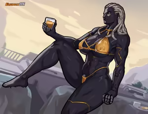 Page 616 of 【PATREON/X】Equinox_006 - preview thumbnail