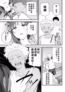 Page 37 of Boku to Aitsu to Ano Ko to Kanojo. - preview thumbnail