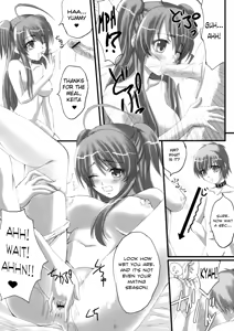 Page 4 of Chigitta! - preview thumbnail