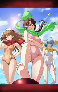 Page 211 of Otokorashiku Suimin Dounyuu Zai o Tsukatte, Shinji ga Asuka o Rape suru CG Shuu - preview thumbnail