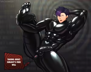 Page 5 of Felix protein - preview thumbnail