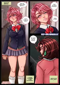 Page 41 of Dandadan 2 - preview thumbnail