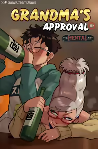 Page 5 of Dandadan 2 - preview thumbnail