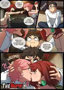 Page 83 of Dandadan 2 - preview thumbnail