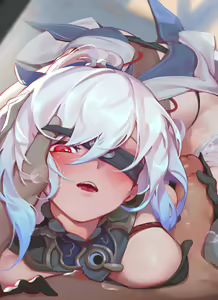 Page 2 of JingLiu (uncensored) - preview thumbnail