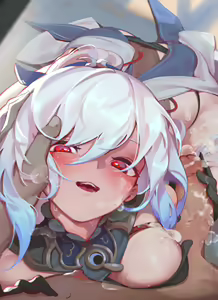 Page 5 of JingLiu (uncensored) - preview thumbnail