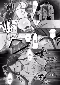 Page 13 of Key to Honki Tanetsuke Kedamono Koubi Suru Hon | Advertencia con contenido de apareamiento con Kei. - preview thumbnail