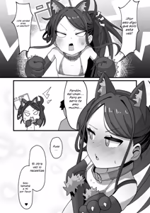 Page 24 of Key to Honki Tanetsuke Kedamono Koubi Suru Hon | Advertencia con contenido de apareamiento con Kei. - preview thumbnail