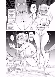 Page 11 of Inaka ja Kore ga Joushiki dakara! - preview thumbnail