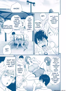 Page 19 of My Mother Fucking Friend 5 P. 1-64 - preview thumbnail