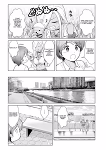 Page 4 of Honto wa Yasashii Kuro Gal no Onee-san 03 - preview thumbnail