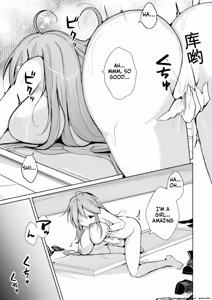 Page 51 of Trans Sexual Fetish! ~Risou no Jibun ni Nareru Skinsuit~ - preview thumbnail