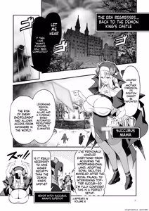 Page 11 of Nandemo Yarasetekureru Amafuwa Sister Succubus Zange Shasei - preview thumbnail