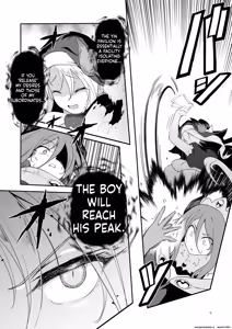 Page 13 of Nandemo Yarasetekureru Amafuwa Sister Succubus Zange Shasei - preview thumbnail