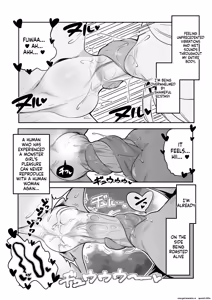 Page 44 of Nandemo Yarasetekureru Amafuwa Sister Succubus Zange Shasei - preview thumbnail