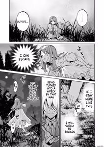 Page 38 of MY SWEET BUNNY CAGE 2 - preview thumbnail
