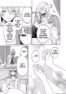 Page 52 of MY SWEET BUNNY CAGE 2 - preview thumbnail