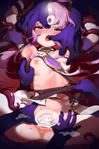 Fu Xuan (uncensored) — hentai manga cover on Fhentai