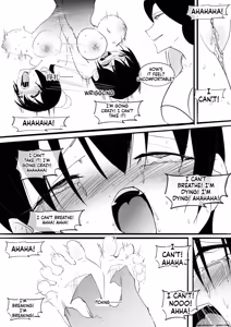Page 16 of 紅妹黑口袋篇 - preview thumbnail
