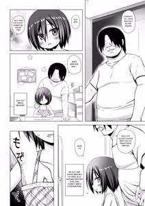Page 16 of Chichi to Ani to Dorei na Watashi (decensored) - preview thumbnail