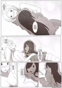 Page 26 of 黑と白，あなたと私 4 - preview thumbnail