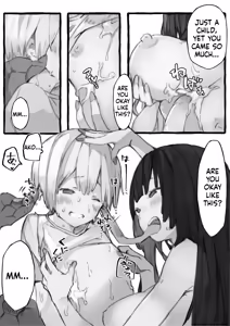 Page 18 of Kankan Dara-sama to A So Bo - preview thumbnail
