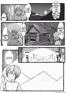 Page 5 of Kankan Dara-sama to A So Bo - preview thumbnail
