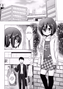Page 7 of Chichi to Ani to Dorei na Watashi 2 (decensored) - preview thumbnail