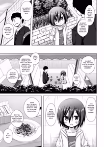 Page 8 of Chichi to Ani to Dorei na Watashi 2 (decensored) - preview thumbnail