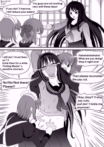 Page 89 of Kusuguri Rikuesuto Shuu BOCHO BOCYO REQUESTS ARCHIVE: 2021 - 2026 - preview thumbnail