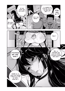 Page 20 of Komi-san NTR Manga - preview thumbnail