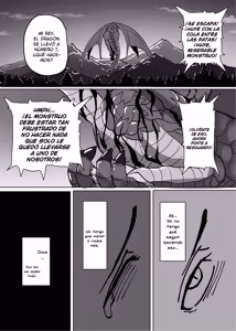 Page 21 of Ano Yoru ga Ichiban no Shiawase datta kara Hakugai Ryuu Musume to Genkai Koroshi-ya Jingo Wasurete Kemono Ecchi - preview thumbnail